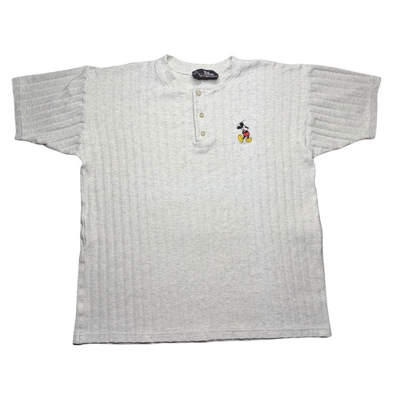 Vintage 90s Disney Mickey Mouse sweatshirt - Picture 3 of 3